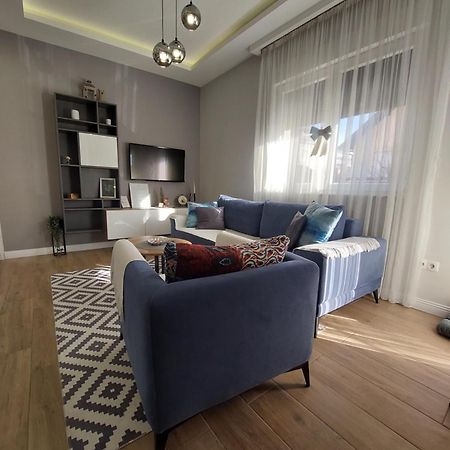 Stefan Lux Apartment Bijeljina Eksteriør billede