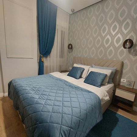 Stefan Lux Apartment Bijeljina Eksteriør billede