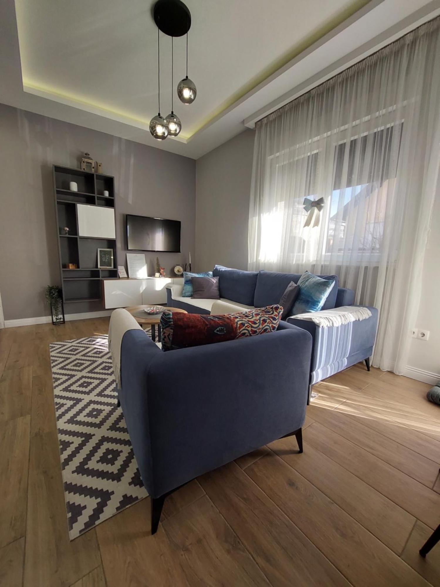 Stefan Lux Apartment Bijeljina Eksteriør billede