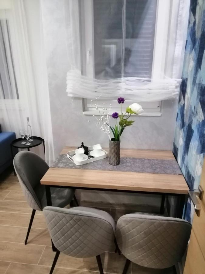Stefan Lux Apartment Bijeljina Eksteriør billede