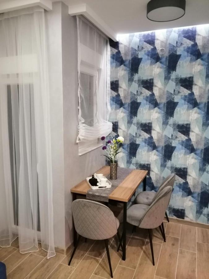 Stefan Lux Apartment Bijeljina Eksteriør billede