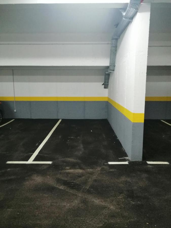 Stefan Lux Apartment Bijeljina Eksteriør billede